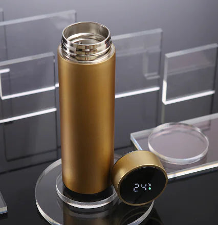 SmartTemp LED Thermos
