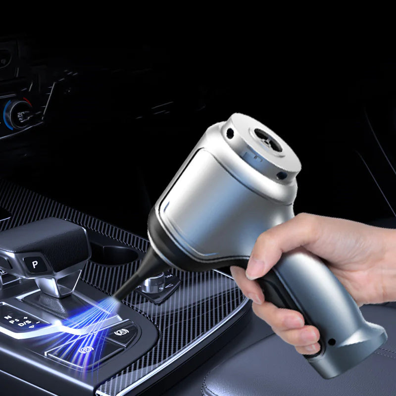 AutoCleaner Portable Vac