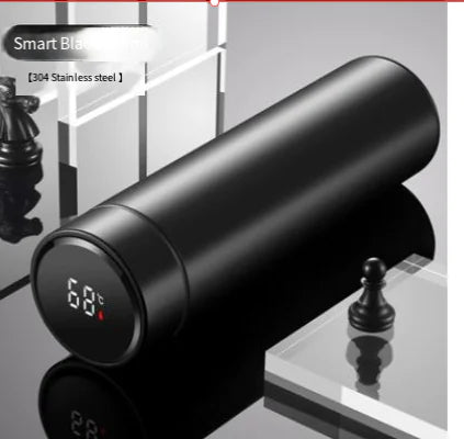 SmartTemp LED Thermos