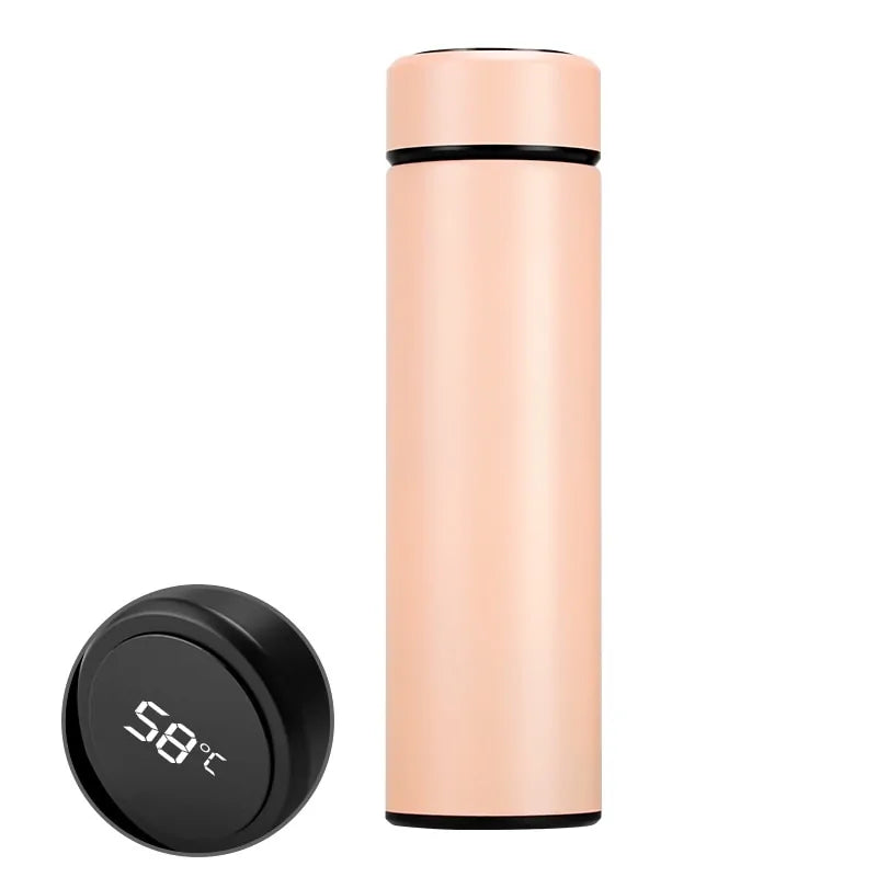 SmartTemp LED Thermos
