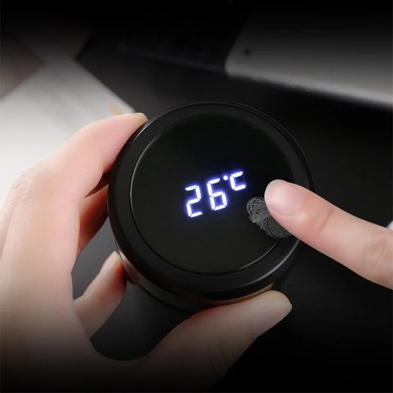 SmartTemp LED Thermos
