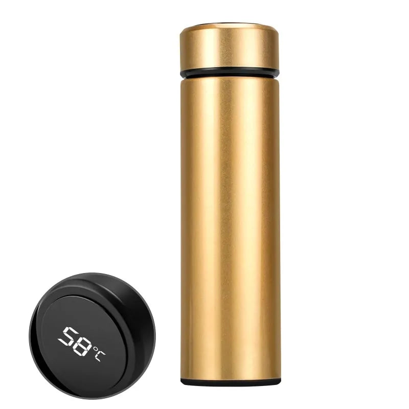 SmartTemp LED Thermos