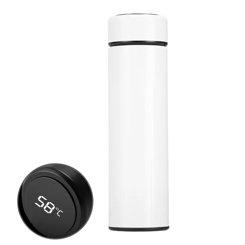 SmartTemp LED Thermos