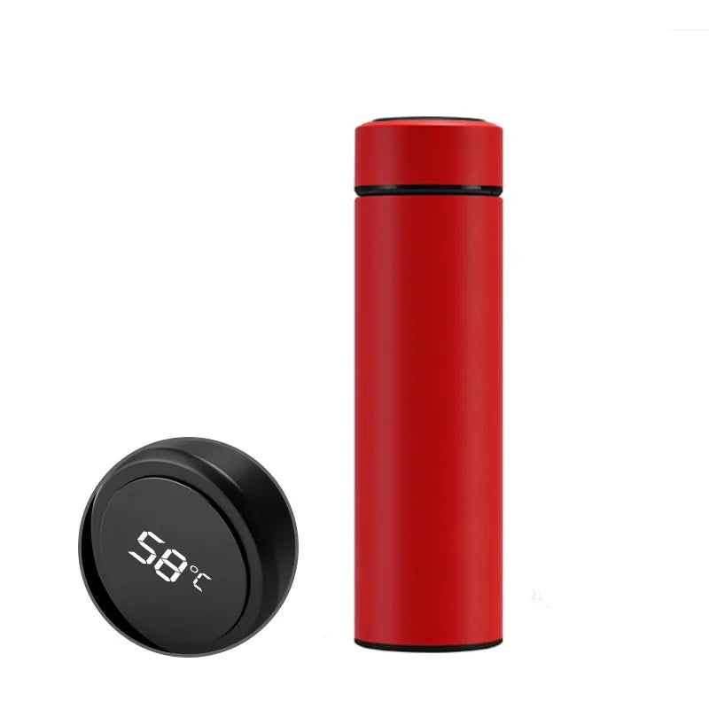 SmartTemp LED Thermos