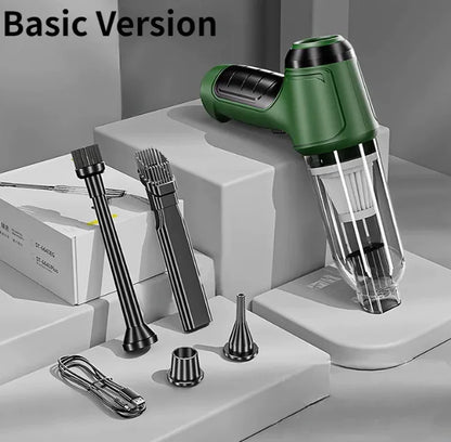AutoCleaner Portable Vac