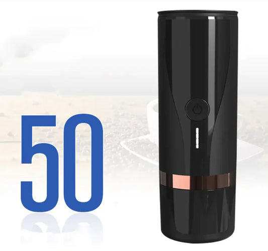 MobiBrew Auto Coffee Maker