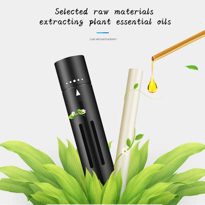 AutoScent Deluxe 5-piece Fragrance Set