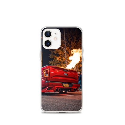 Clear Case for iPhone®