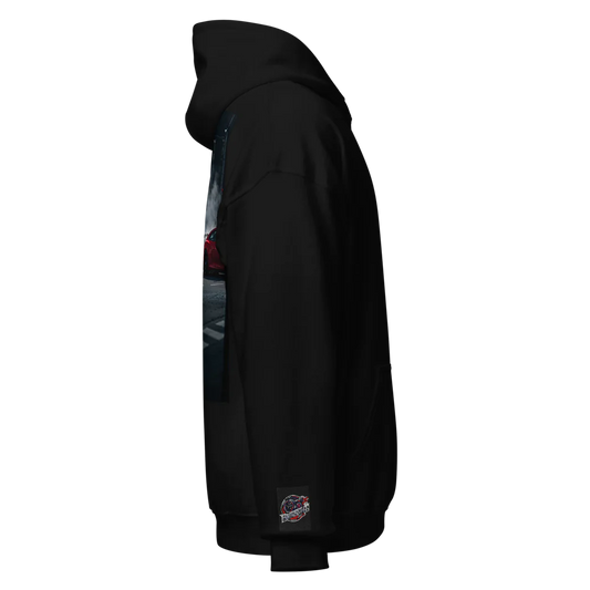 Essential Unisex Hoodie | Gildan 18500