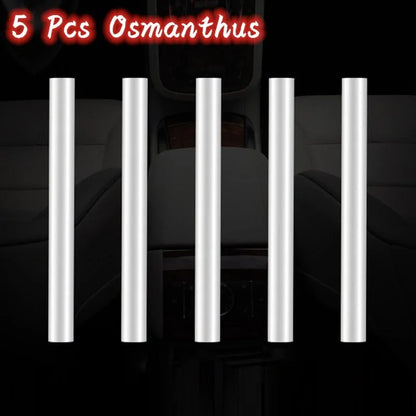 AutoScent Deluxe 5-piece Fragrance Set