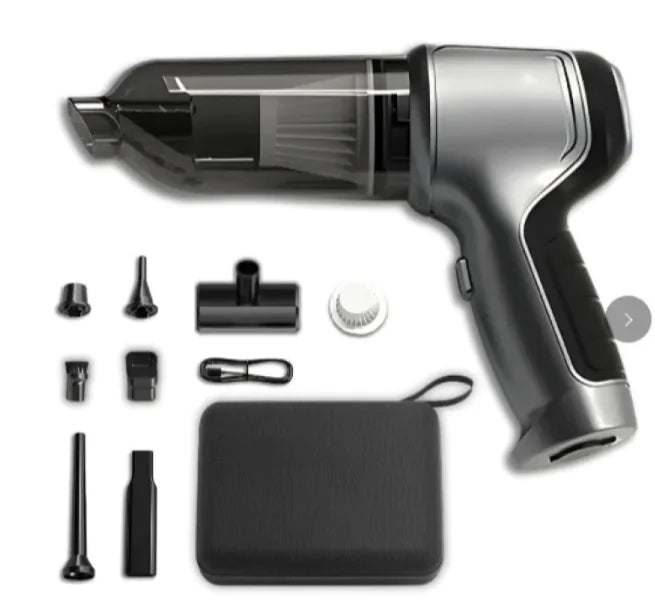 AutoCleaner Portable Vac