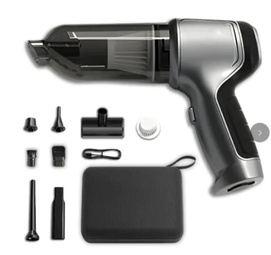 AutoCleaner Portable Vac