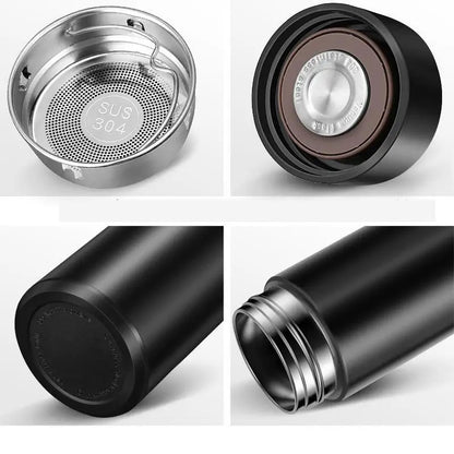 SmartTemp LED Thermos