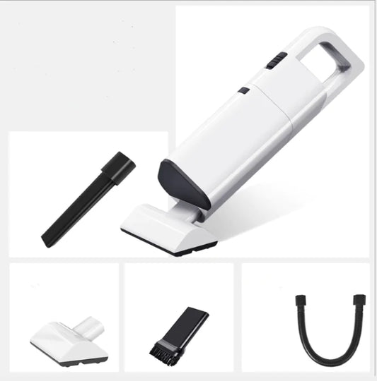 120W Handheld Auto Cleaner
