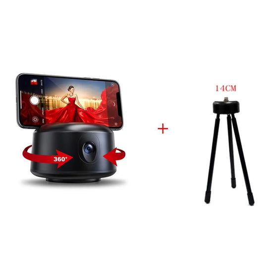 Dynamic Face Track Mount