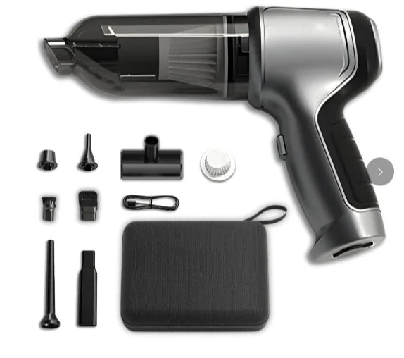 AutoCleaner Portable Vac