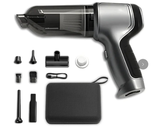 AutoCleaner Portable Vac