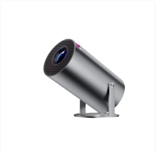 FlexiView 180° Auto-Focus Home Projector