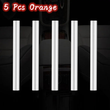 AutoScent Deluxe 5-piece Fragrance Set