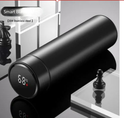 SmartTemp LED Thermos