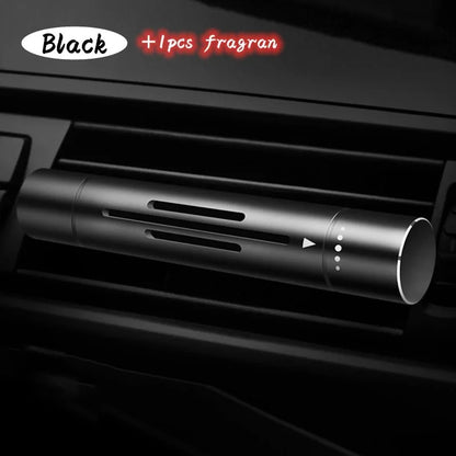 AutoScent Deluxe 5-piece Fragrance Set