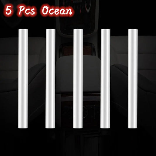 AutoScent Deluxe 5-piece Fragrance Set