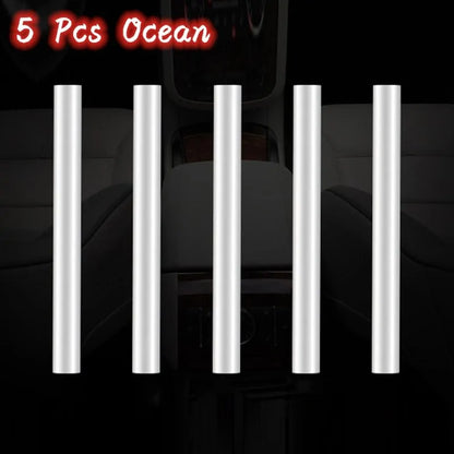 AutoScent Deluxe 5-piece Fragrance Set