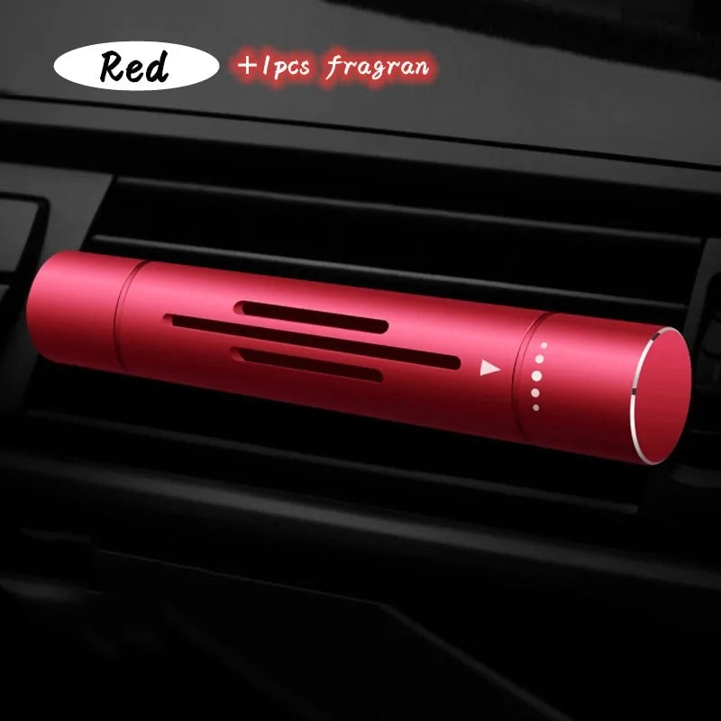 AutoScent Deluxe 5-piece Fragrance Set