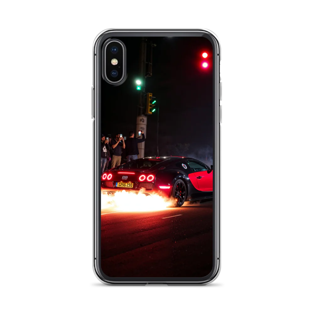 Clear Case for iPhone®