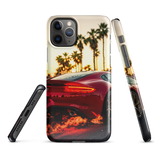 SlimFit iPhone® Case