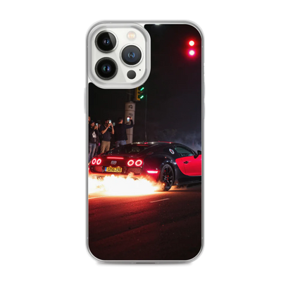 Clear Case for iPhone®