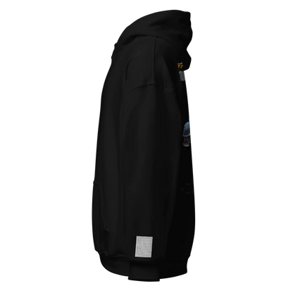 Cozy Classic Unisex Hoodie | Gildan 18500