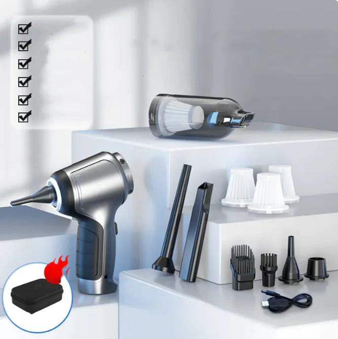 AutoCleaner Portable Vac