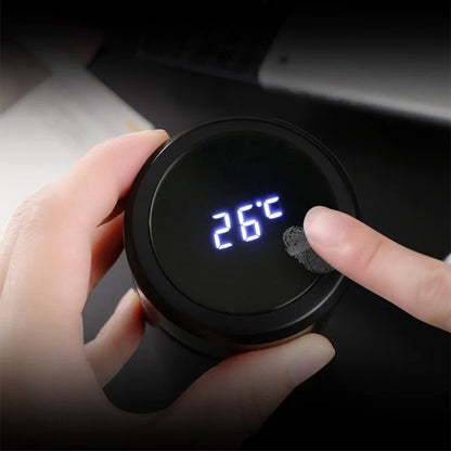 SmartTemp LED Thermos