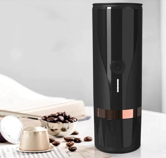MobiBrew Auto Coffee Maker