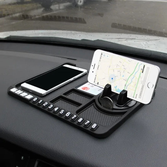 StayPut Car Phone Holder