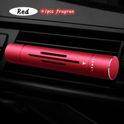 AutoScent Deluxe 5-piece Fragrance Set