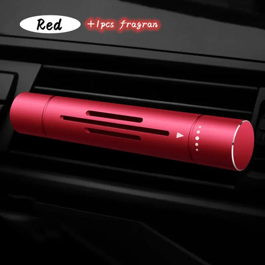 AutoScent Deluxe 5-piece Fragrance Set