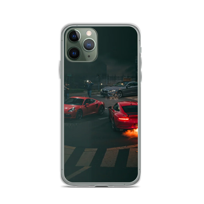 Clear Case for iPhone®