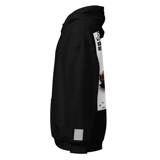 CozyStyle Unisex Hoodie | Gildan 18500
