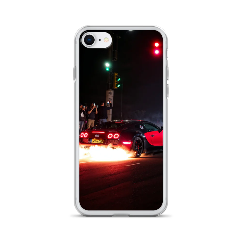 Clear Case for iPhone®