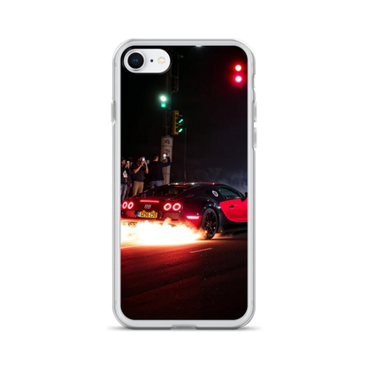 Clear Case for iPhone®
