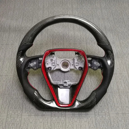 Precision Grip Carbon Wheel for Camry
