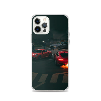 Clear Case for iPhone®