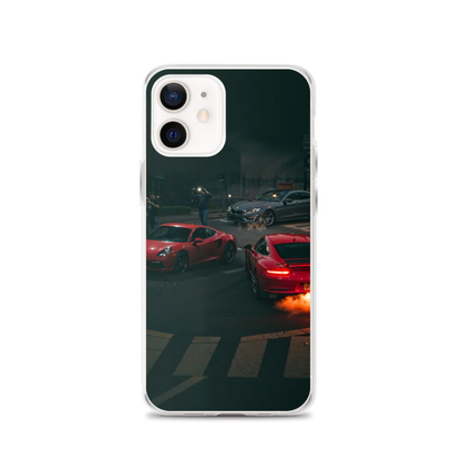 Clear Case for iPhone®