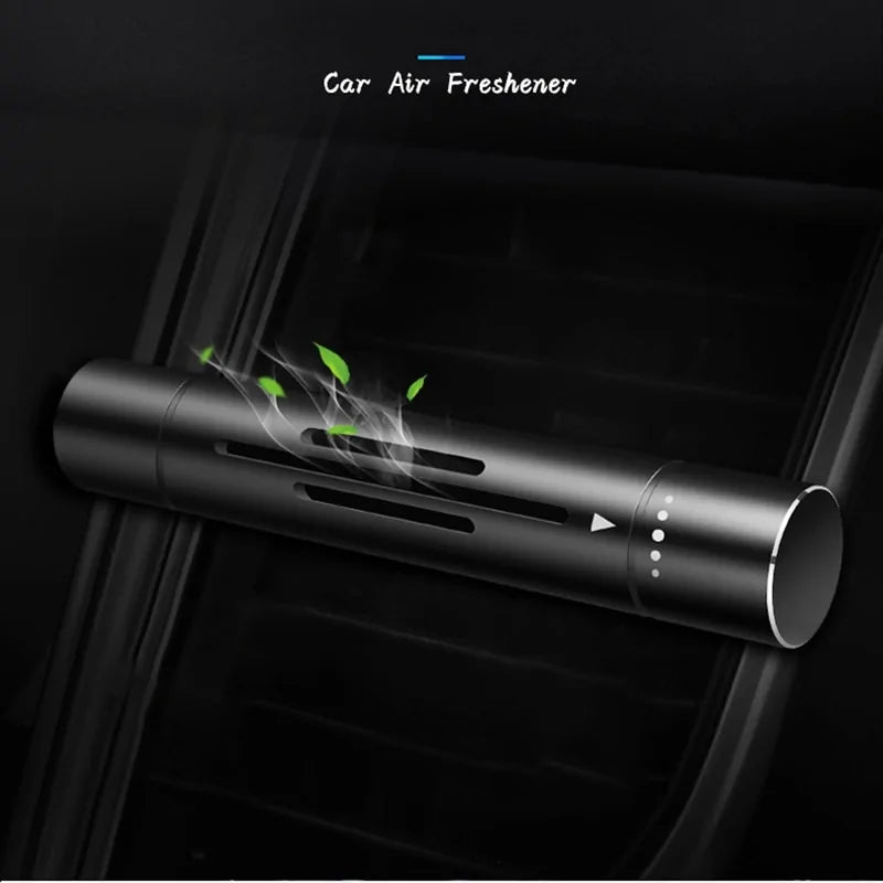 AutoScent Deluxe 5-piece Fragrance Set