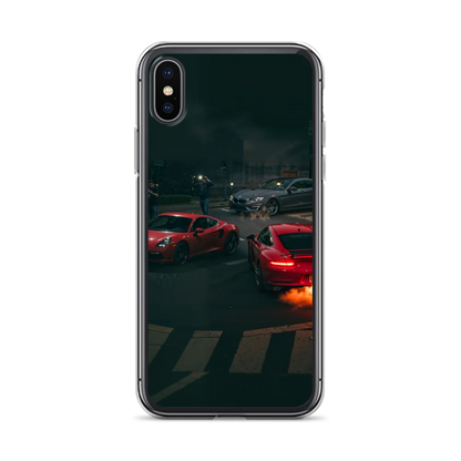 Clear Case for iPhone®