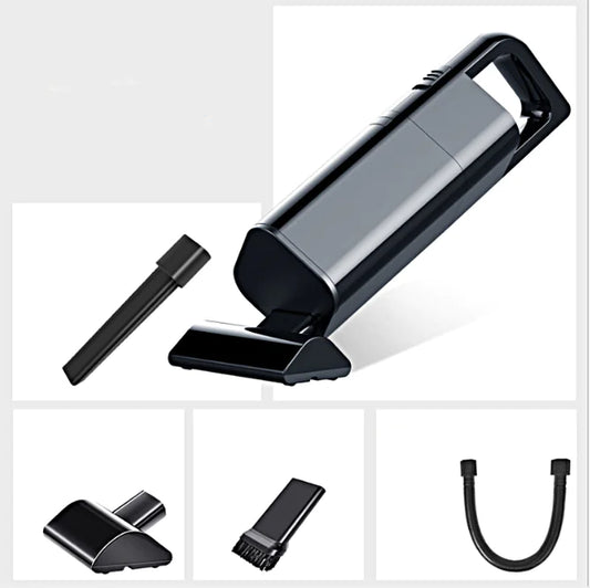 120W Handheld Auto Cleaner
