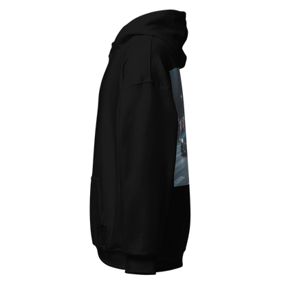 Unisex Heavy Blend Hoodie | Gildan 18500