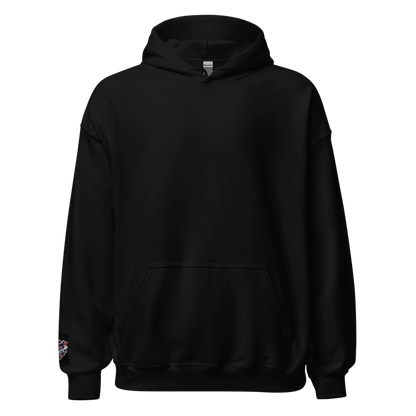 Unisex Heavy Blend Hoodie | Gildan 18500